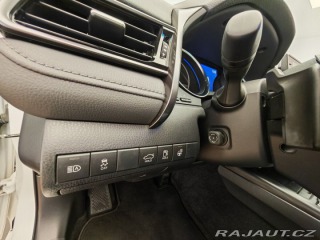 Toyota Camry 2.5 Hybrid Executive 2023