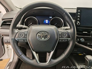 Toyota Camry 2.5 Hybrid Executive 2023