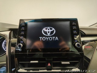 Toyota Camry 2.5 Hybrid Executive 2023