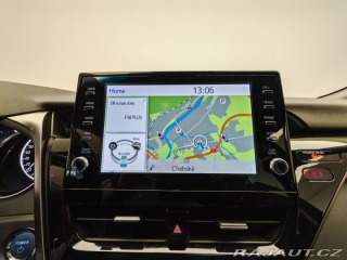 Toyota Camry 2.5 Hybrid Executive 2023