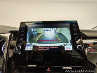 Toyota Camry 2.5 Hybrid Executive 2023