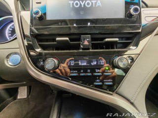 Toyota Camry 2.5 Hybrid Executive 2023