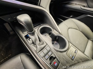 Toyota Camry 2.5 Hybrid Executive 2023