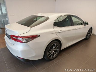 Toyota Camry 2.5 Hybrid Executive 2023