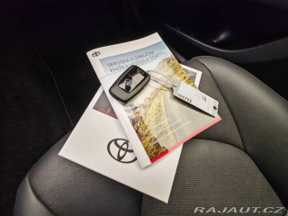 Toyota Camry 2.5 Hybrid Executive 2023