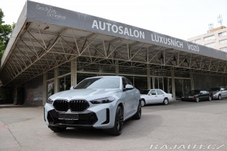 BMW X6 XDRIVE 40i G06 M-SPORT 28