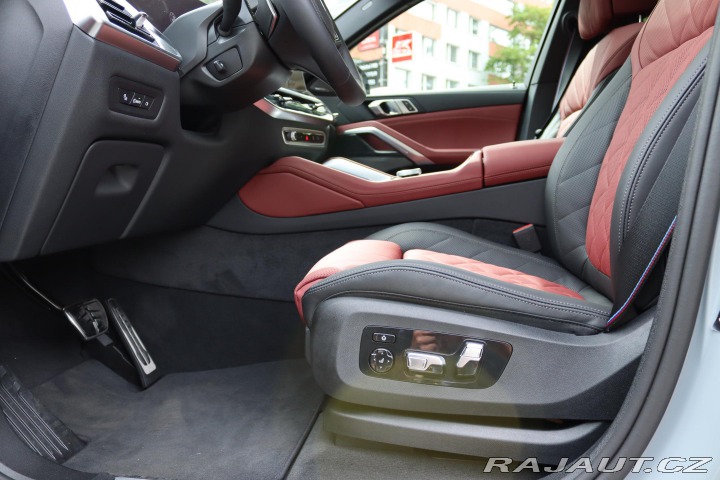BMW X6 XDRIVE 40i G06 M-SPORT 28 2026