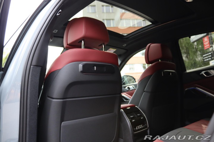 BMW X6 XDRIVE 40i G06 M-SPORT 28 2026