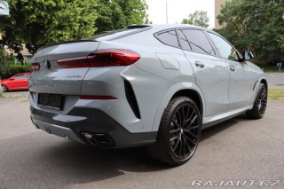 BMW X6 XDRIVE 40i G06 M-SPORT 28 2026