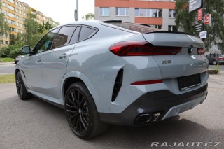BMW X6 XDRIVE 40i G06 M-SPORT 28 2026