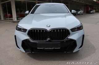 BMW X6 XDRIVE 40i G06 M-SPORT 28 2026