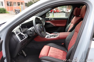BMW X6 XDRIVE 40i G06 M-SPORT 28 2026