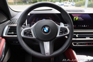 BMW X6 XDRIVE 40i G06 M-SPORT 28 2026