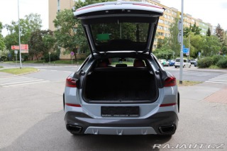 BMW X6 XDRIVE 40i G06 M-SPORT 28 2026