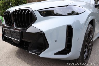 BMW X6 XDRIVE 40i G06 M-SPORT 28 2026