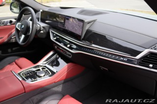 BMW X6 XDRIVE 40i G06 M-SPORT 28 2026