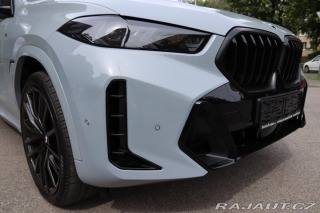 BMW X6 XDRIVE 40i G06 M-SPORT 28 2026