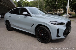 BMW X6 XDRIVE 40i G06 M-SPORT 28 2026