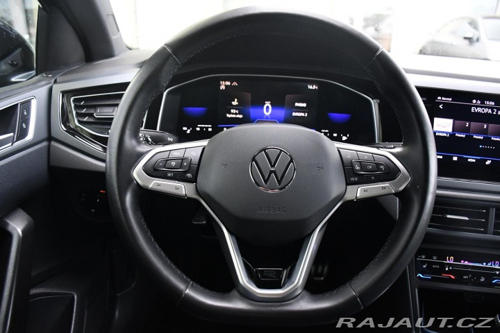 Volkswagen Taigo 1.0TSi DSG R-LINE ČR 2022