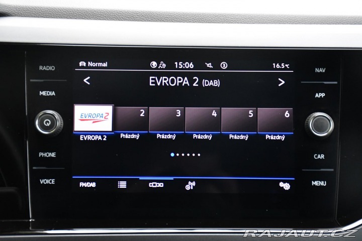 Volkswagen Taigo 1.0TSi DSG R-LINE ČR 2022