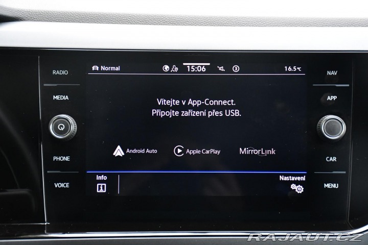 Volkswagen Taigo 1.0TSi DSG R-LINE ČR 2022