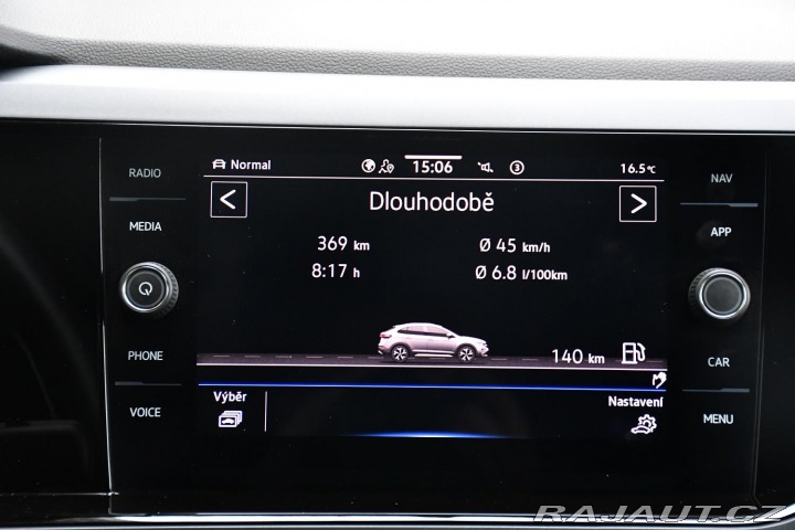 Volkswagen Taigo 1.0TSi DSG R-LINE ČR 2022