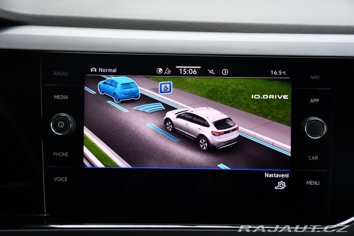 Volkswagen Taigo 1.0TSi DSG R-LINE ČR 2022