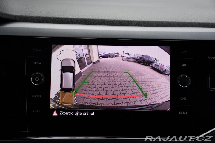 Volkswagen Taigo 1.0TSi DSG R-LINE ČR 2022