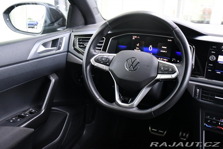 Volkswagen Taigo 1.0TSi DSG R-LINE ČR 2022
