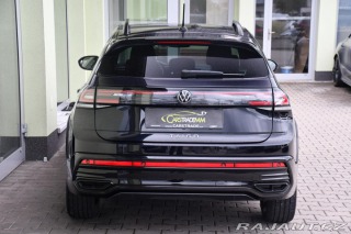 Volkswagen Taigo 1.0TSi DSG R-LINE ČR 2022