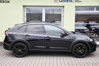 Volkswagen Taigo 1.0TSi DSG R-LINE ČR 2022