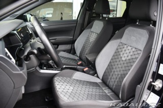 Volkswagen Taigo 1.0TSi DSG R-LINE ČR 2022