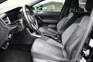 Volkswagen Taigo 1.0TSi DSG R-LINE ČR 2022