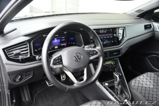 Volkswagen Taigo 1.0TSi DSG R-LINE ČR 2022