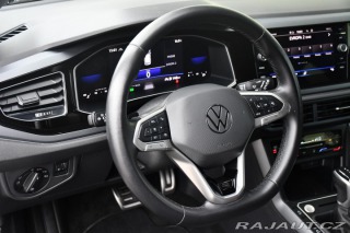 Volkswagen Taigo 1.0TSi DSG R-LINE ČR 2022