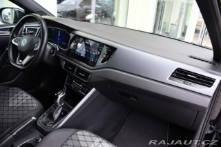 Volkswagen Taigo 1.0TSi DSG R-LINE ČR 2022