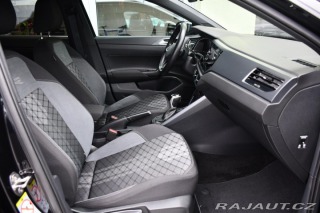 Volkswagen Taigo 1.0TSi DSG R-LINE ČR 2022