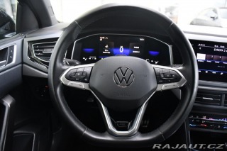 Volkswagen Taigo 1.0TSi DSG R-LINE ČR 2022