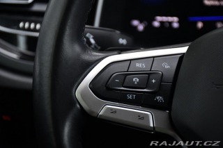 Volkswagen Taigo 1.0TSi DSG R-LINE ČR 2022