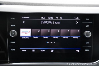 Volkswagen Taigo 1.0TSi DSG R-LINE ČR 2022