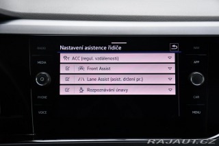 Volkswagen Taigo 1.0TSi DSG R-LINE ČR 2022
