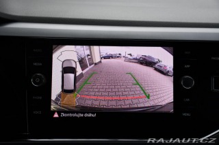 Volkswagen Taigo 1.0TSi DSG R-LINE ČR 2022