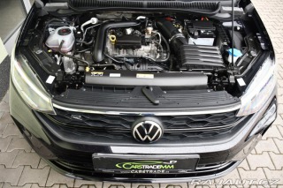 Volkswagen Taigo 1.0TSi DSG R-LINE ČR 2022