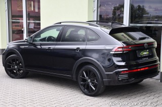 Volkswagen Taigo 1.0TSi DSG R-LINE ČR 2022