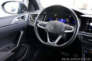 Volkswagen Taigo 1.0TSi DSG R-LINE ČR 2022