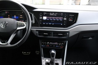 Volkswagen Taigo 1.0TSi DSG R-LINE ČR 2022