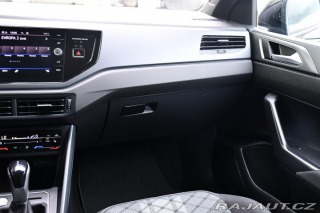 Volkswagen Taigo 1.0TSi DSG R-LINE ČR 2022