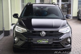 Volkswagen Taigo 1.0TSi DSG R-LINE ČR 2022