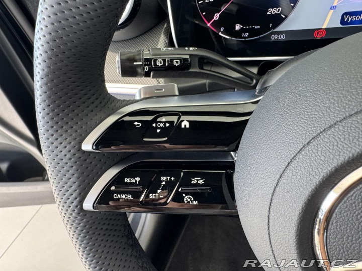 Mercedes-Benz GLC 300d 4MATIC*AMG*198kW*Taž 2025