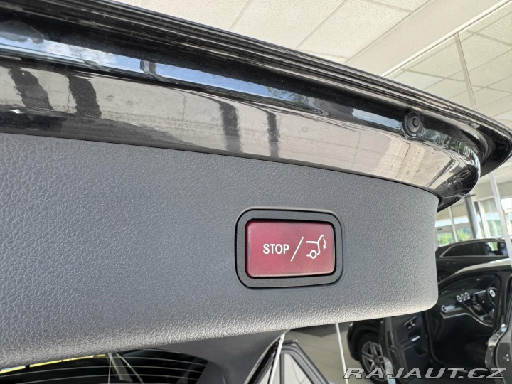 Mercedes-Benz GLC 300d 4MATIC*AMG*198kW*Taž 2025